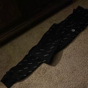 Champion sweatpants